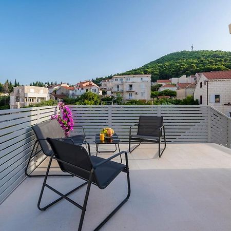 Apartment Hombre Niko Dubrovnik Extérieur photo