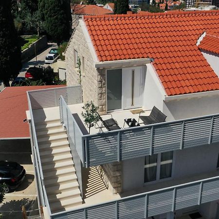 Apartment Hombre Niko Dubrovnik Extérieur photo