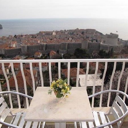Apartment Hombre Niko Dubrovnik Extérieur photo