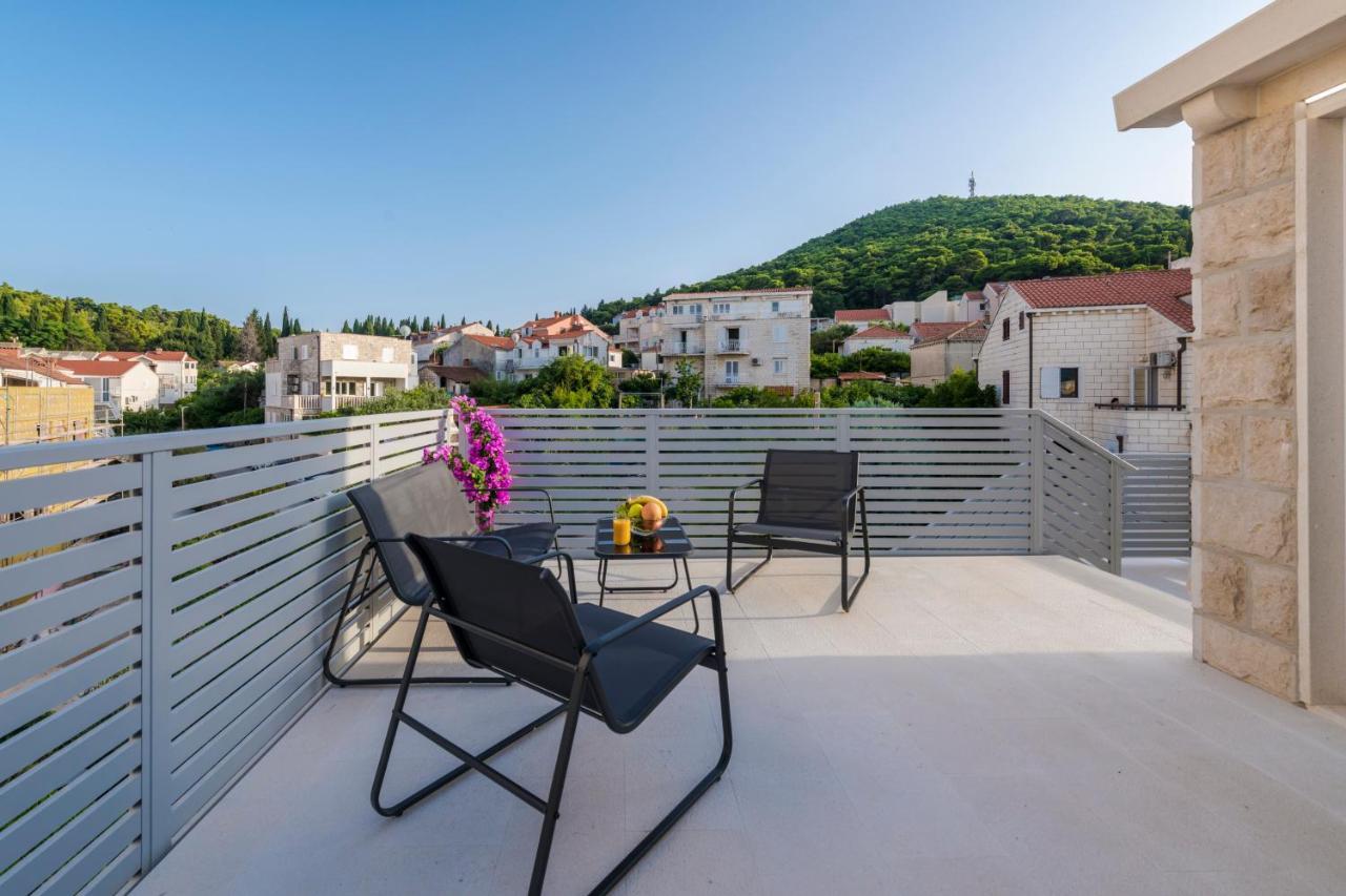 Apartment Hombre Niko Dubrovnik Extérieur photo