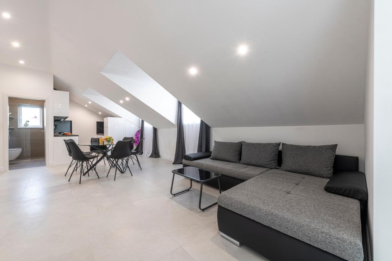 Apartment Hombre Niko Dubrovnik Extérieur photo