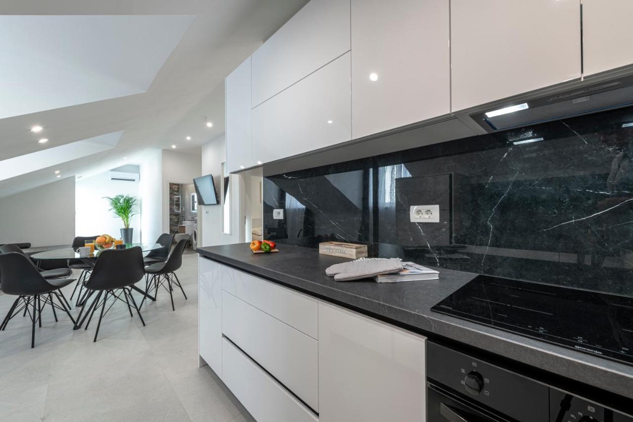 Apartment Hombre Niko Dubrovnik Extérieur photo