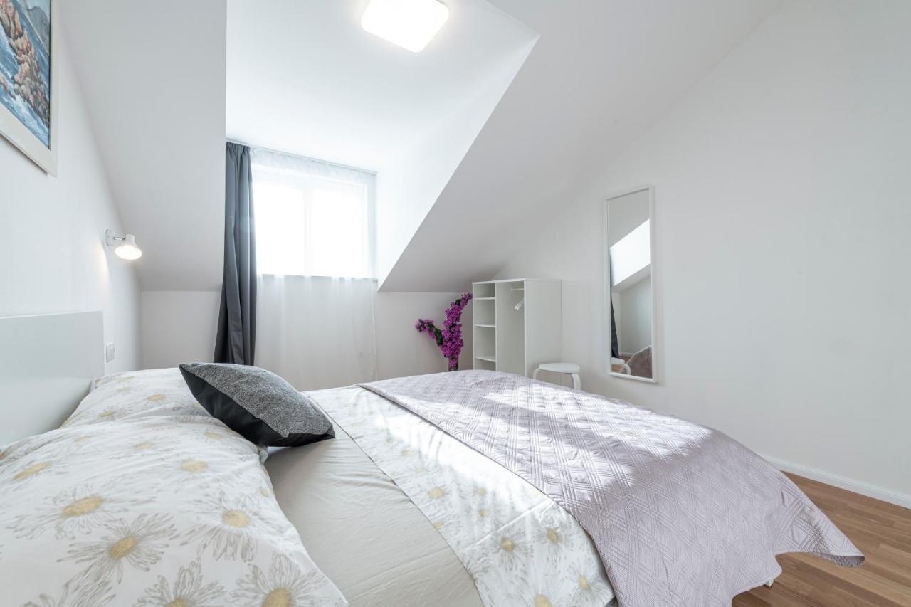 Apartment Hombre Niko Dubrovnik Extérieur photo