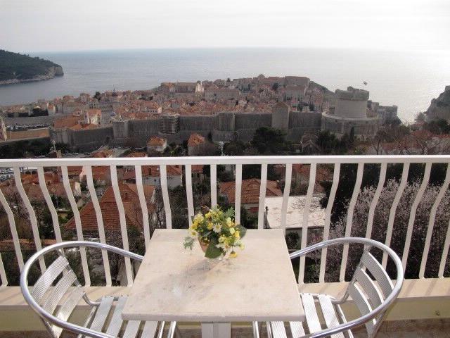 Apartment Hombre Niko Dubrovnik Extérieur photo