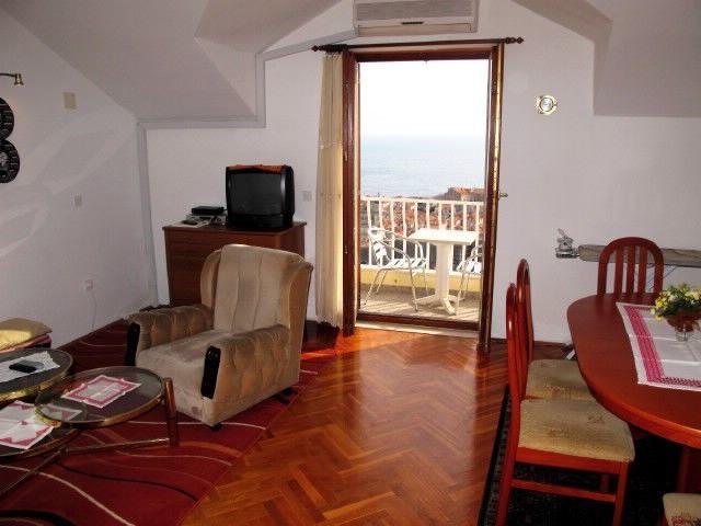 Apartment Hombre Niko Dubrovnik Extérieur photo